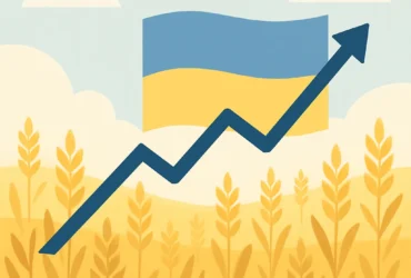 Земля в Україні дорожчає: ціни на гектар зросли на 15%
