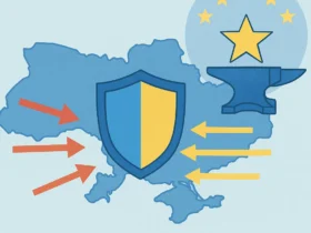 Пентагон: Україна стабілізувала фронт і перехопила ініціативу
