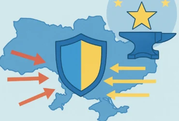 Пентагон: Україна стабілізувала фронт і перехопила ініціативу