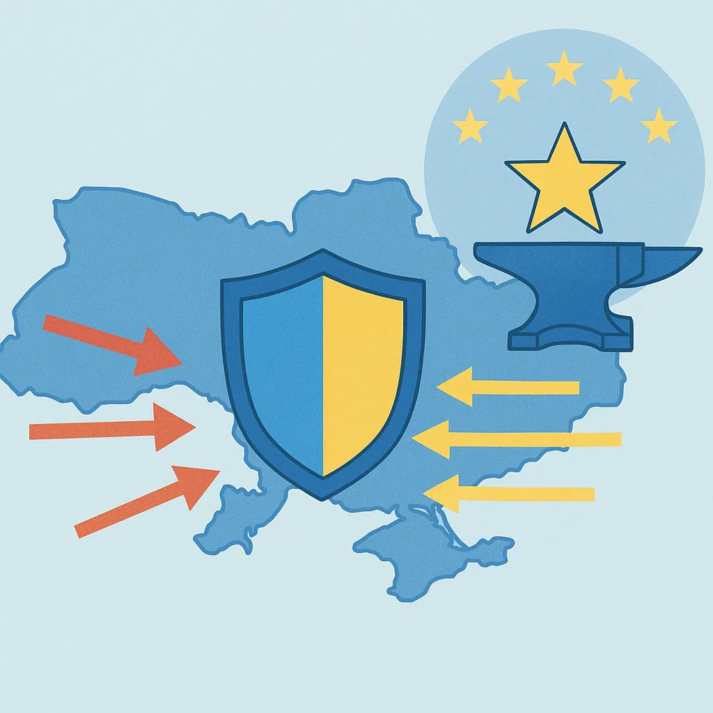 Пентагон: Україна стабілізувала фронт і перехопила ініціативу