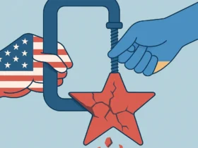 Зеленський: Трамп готовий посилити тиск на Росію для миру