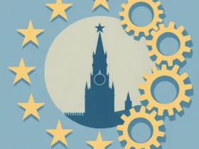 Новий удар по РФ: ЄС готує 21-й пакет санкцій напередодні саміту