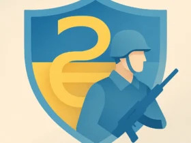 Рекордні 4,4 трлн на оборону: чим заплатить Україна за нову армію