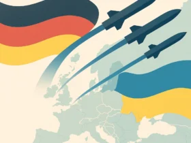 Німеччина шукає крилаті ракети: українські розробки в пріоритеті