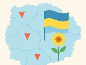 Російський терор на Дніпропетровщині: двоє загиблих, восьмеро поранених