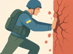 Армія РФ деградує: чи з'явився в України шанс на перелом?