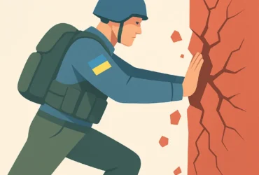 Армія РФ деградує: чи з'явився в України шанс на перелом?
