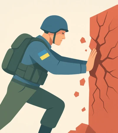 Армія РФ деградує: чи з'явився в України шанс на перелом?