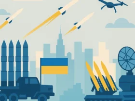 Масований терор РФ: ракети і дрони вбили українців уві сні