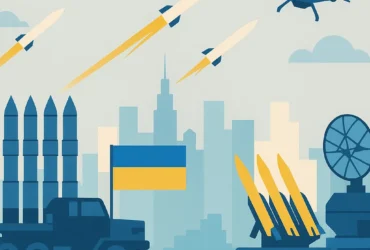 Масований терор РФ: ракети і дрони вбили українців уві сні