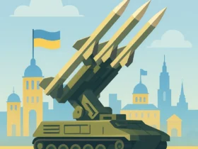 Щит України міцнішає: Німеччина поставить 600 ракет для ППО