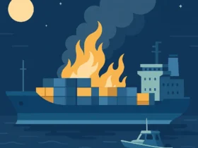 РФ вбила громадянина Єгипту в Чорному морі: нова ескалація піратства