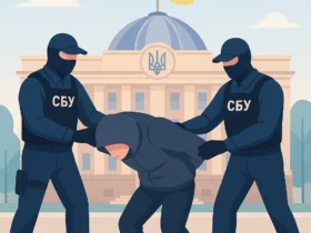 Зірвано план ФСБ: СБУ попередила теракт у центрі Києва
