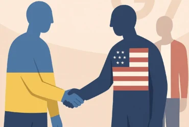 Зеленський і Трамп: нові домовленості на саміті G7 у Франції