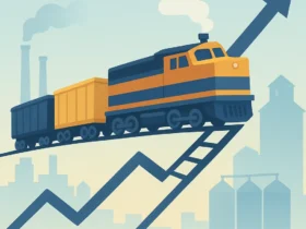 УЗ підвищує тарифи: вантажоперевезення подорожчають на 30%