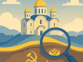 Дерусифікація святинь: Почаївську лавру перевірять на зв'язки з РФ
