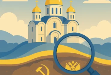 Дерусифікація святинь: Почаївську лавру перевірять на зв'язки з РФ