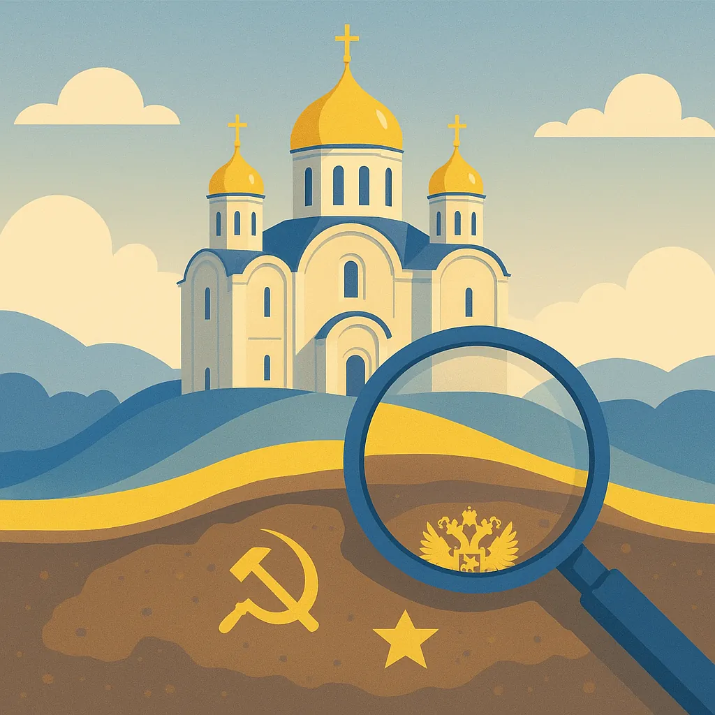 Дерусифікація святинь: Почаївську лавру перевірять на зв'язки з РФ