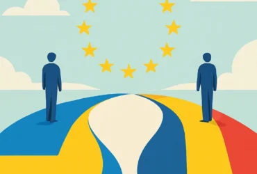 ЄС окреслив індивідуальні шляхи для Києва і Кишинева