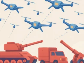 800 тисяч цілей: Дрони стали ключем до виснаження армії РФ