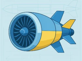 Тисяча двигунів для України: Destinus нарощує виробництво ракет Ruta