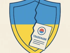 Юридичний парадокс війни: 16 російських ТМ поновили захист в Україні