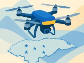 Україна озброїть Гондурас дронами для боротьби з наркокартелями