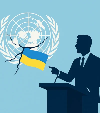 Ультиматум в ООН: Україна може змінити підхід до перемир'я з РФ