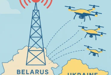 Ультиматум для Мінська: чи зважиться Київ на удар по Білорусі