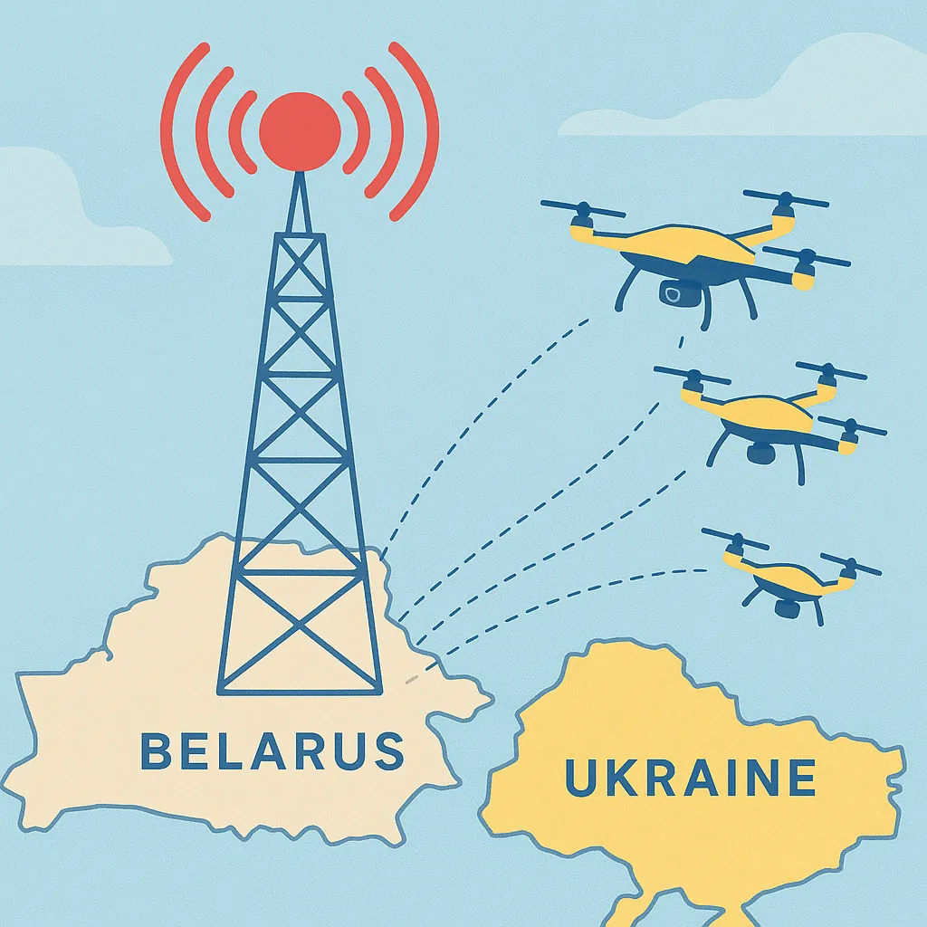 Ультиматум для Мінська: чи зважиться Київ на удар по Білорусі