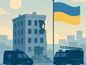Терор дронами: на Дніпропетровщині загинули троє людей
