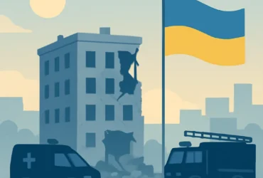 Терор дронами: на Дніпропетровщині загинули троє людей