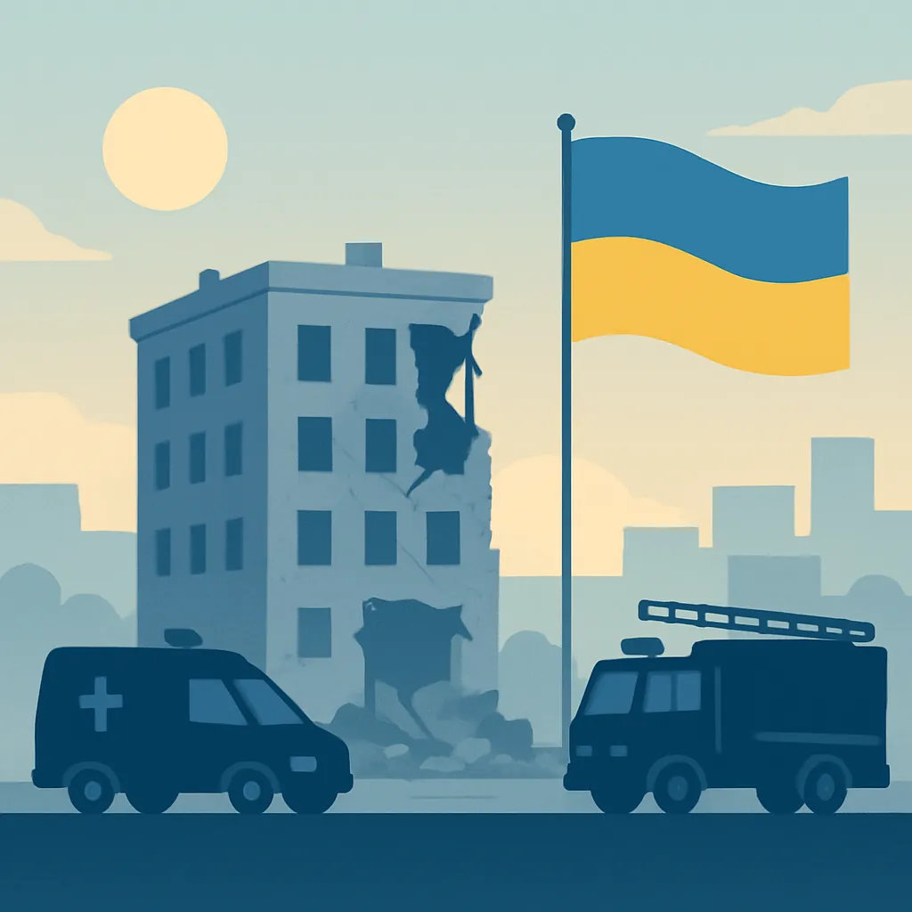 Терор дронами: на Дніпропетровщині загинули троє людей