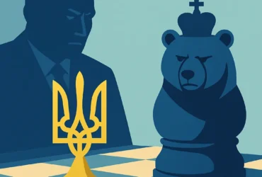 Зміна курсу: Трамп вражений ударами ЗСУ і сумнівається в силі РФ