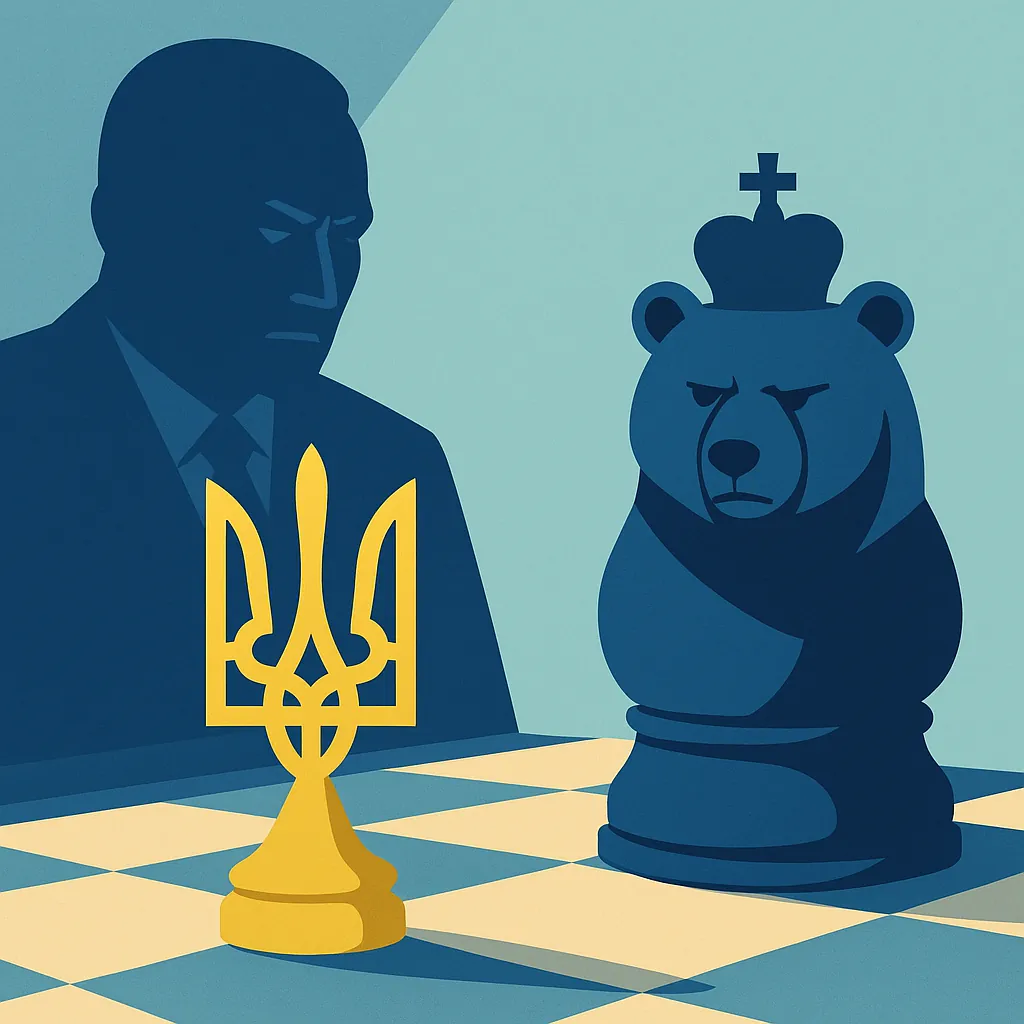 Зміна курсу: Трамп вражений ударами ЗСУ і сумнівається в силі РФ