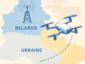 Мінськ почув Київ: Білорусь вимкнула РФ ретранслятори для "Шахедів"