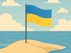 Кінбурнська коса вільна: ЗСУ підняли прапор і зачищають територію