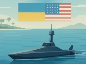 Досвід Чорного моря: США випробували українські дрони Magura в Азії