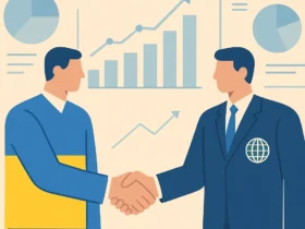 Україна отримала $3,4 млрд від Світового банку на стійкість