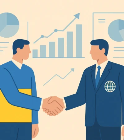 Україна отримала $3,4 млрд від Світового банку на стійкість