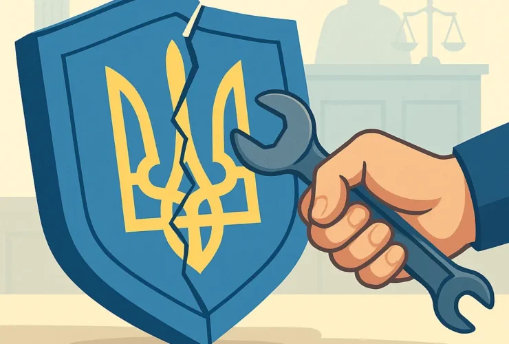 Зрада в серці СБУ: полковника засуджено довічно