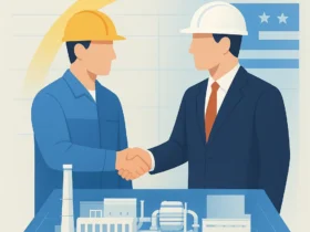 Енергетичний суверенітет: в Україні збудують нову потужну ТЕС