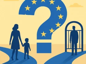 ЄС змінює правила захисту: що чекає на українських чоловіків