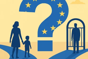 ЄС змінює правила захисту: що чекає на українських чоловіків