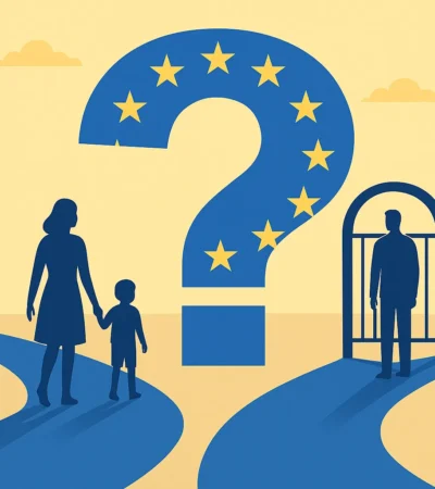 ЄС змінює правила захисту: що чекає на українських чоловіків