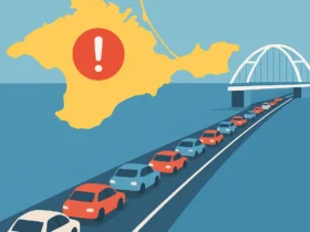Крим в облозі: окупанти вводять режим НС через колапс