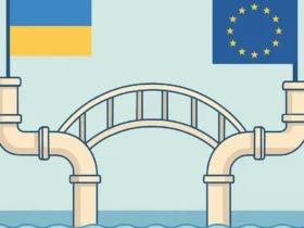 Інтерпайп готовий до інтеграції в ринок ЄС — гендиректор