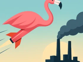 Удар по ВПК Росії: ракети «Фламінго» уразили завод «Титан-Барикади»