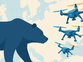 РФ тримає в Україні 720-тисячне угруповання – Сирський