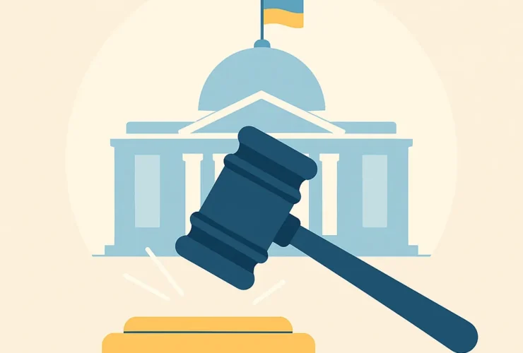 Кінець ігноруванню: Нардепа Кузьміних взяли під варту в залі суду